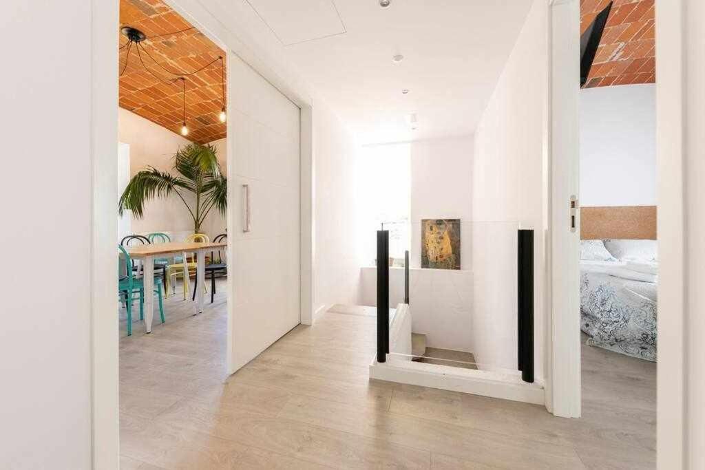 Newly Renovated Room W Pool & Bikeparking Χιρόνα Εξωτερικό φωτογραφία