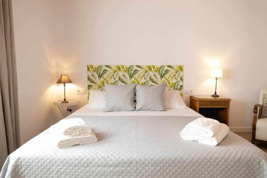 Newly Renovated Room W Pool & Bikeparking Χιρόνα Δωμάτιο φωτογραφία