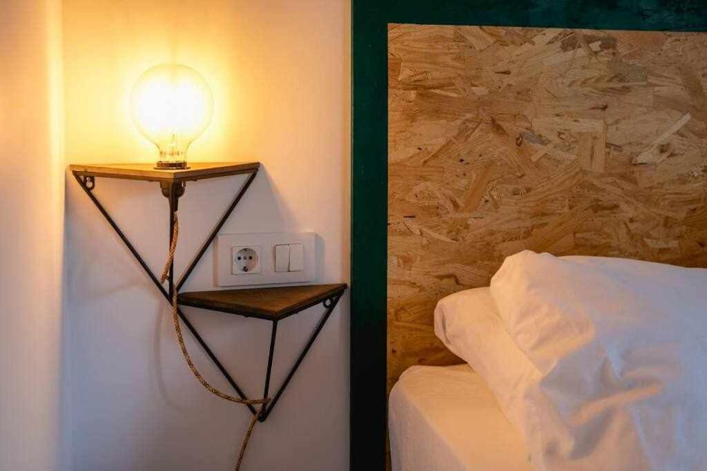 Newly Renovated Room W Pool & Bikeparking Χιρόνα Δωμάτιο φωτογραφία