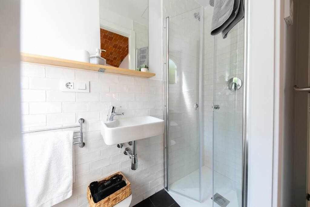 Newly Renovated Room W Pool & Bikeparking Χιρόνα Δωμάτιο φωτογραφία