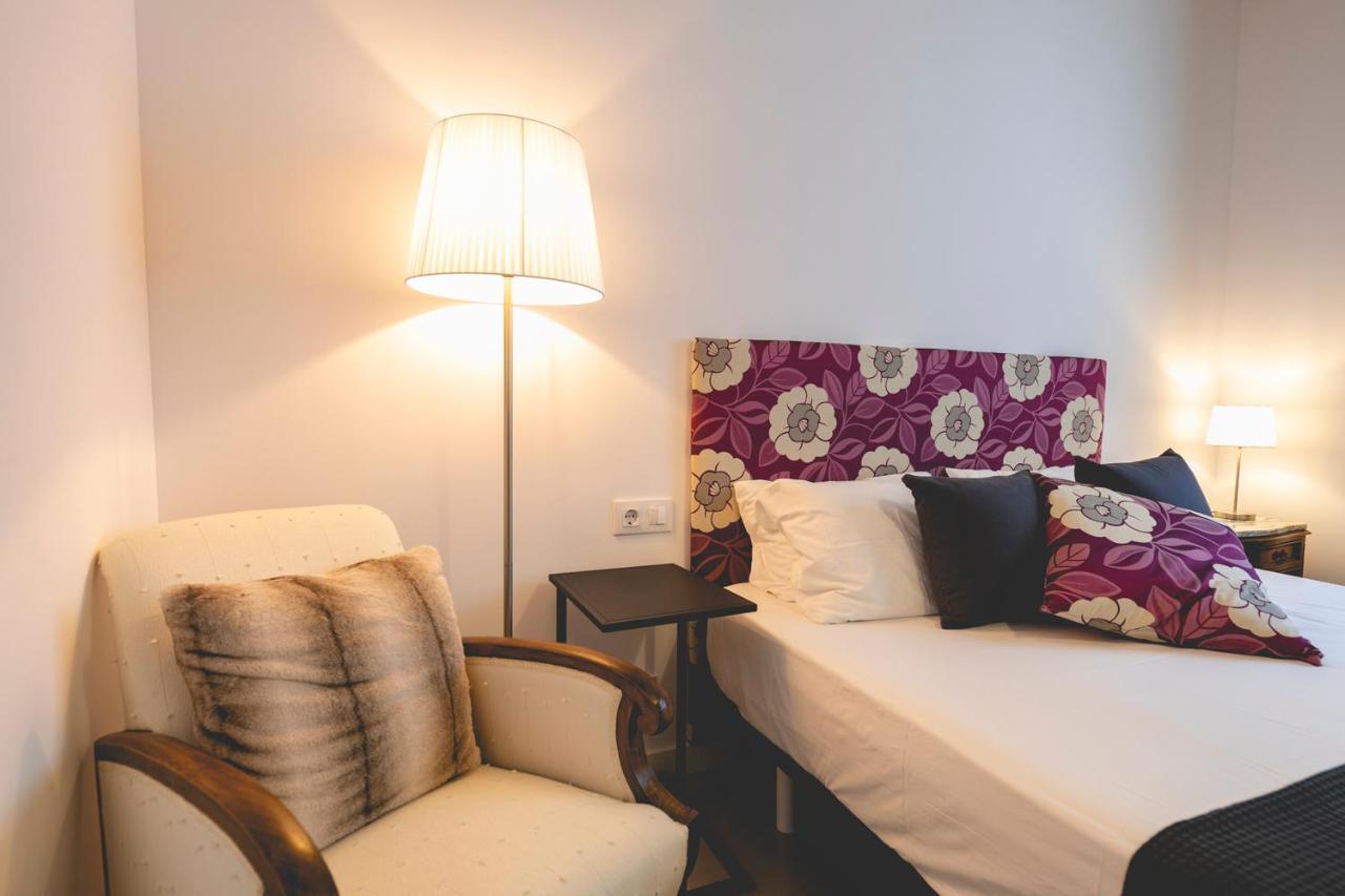 Newly Renovated Room W Pool & Bikeparking Χιρόνα Εξωτερικό φωτογραφία