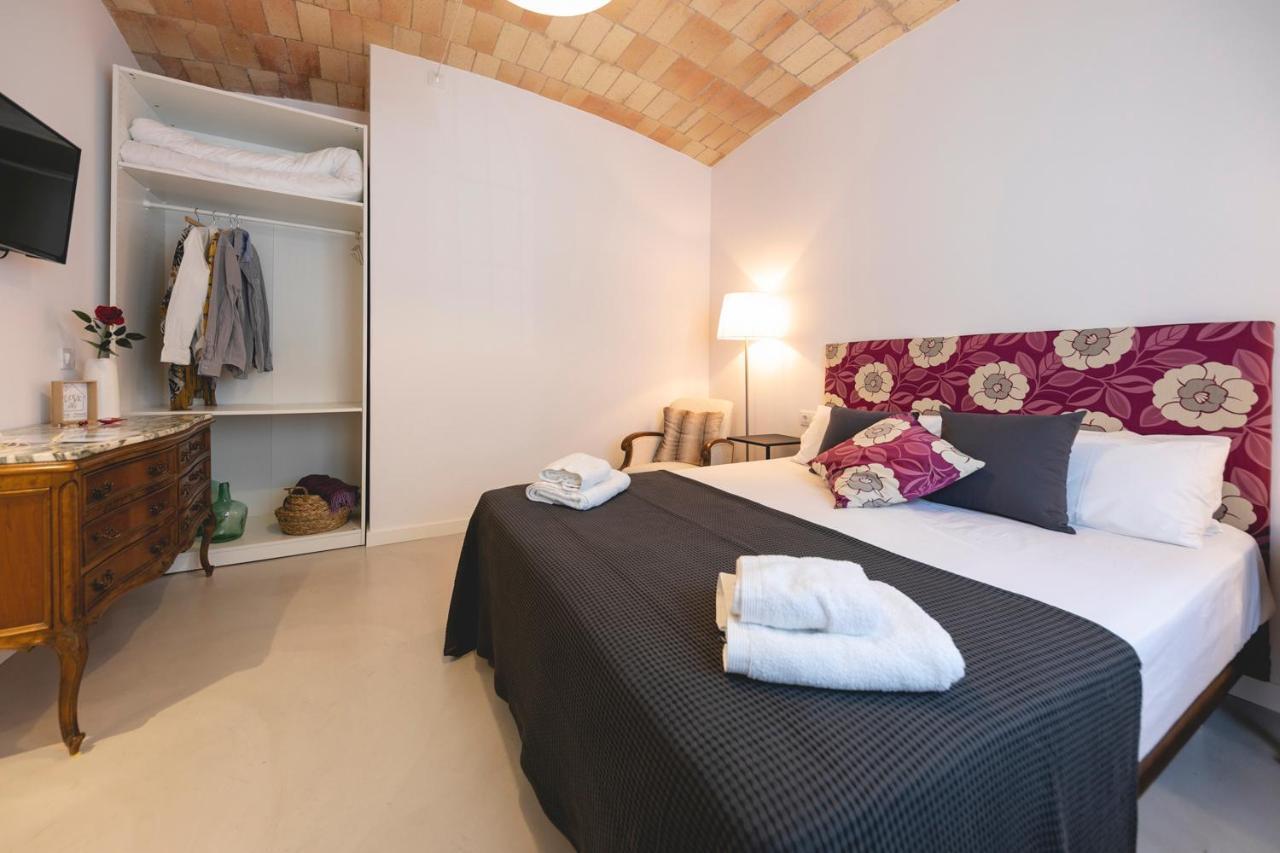 Newly Renovated Room W Pool & Bikeparking Χιρόνα Εξωτερικό φωτογραφία