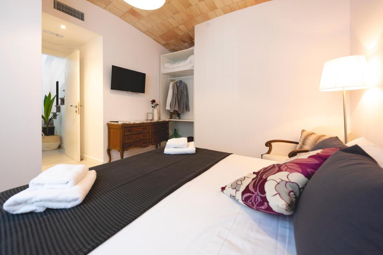 Newly Renovated Room W Pool & Bikeparking Χιρόνα Εξωτερικό φωτογραφία
